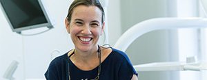 Zahnärztin Dr. med. dent. Ulrike Heintzenberg