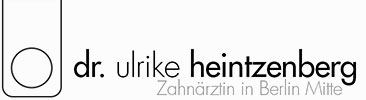 Zahnarzt Berlin Mitte | Zahnärztin Dr. Heintzenberg Logo